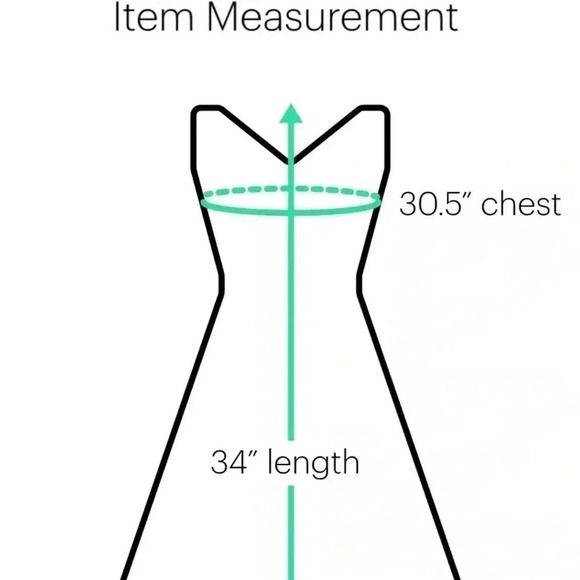 Small MABLE Renee Puff Sleeve Babydoll Dress - Picture 3 of 7